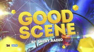 Shiny Radio  Good Scene Radioshow 14 Liquid Funk  Soulful DrumampBass [upl. by Terag]