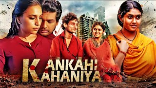 Ankahi Kahaniya  New Bollywood Romantic Movie  Abhishek Banerjee Rinku Rajguru [upl. by Aissenav237]