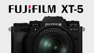 Fujifilm XT5 Release Date amp Price  Confirmed Specification [upl. by Javier]