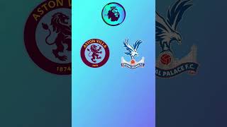 Aston Villa vs Crystal Palace Prediction [upl. by Grinnell]