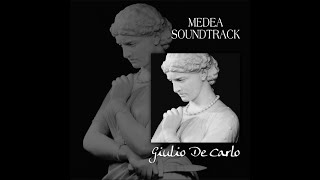 Medea Complete soundtrack [upl. by Laraine]