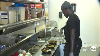 Restaurant owners react to Supreme Court ruling that will increase Michigans minimum wage [upl. by Gilead]