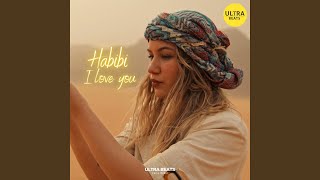 Habibi I love you Instrumental [upl. by Hgielek]