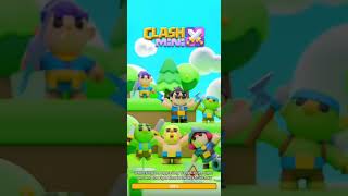 respeeduning clash mini quotjoin in clanquot with tutorial quotquotquotquotquotTIME 4021quotquotquotquot [upl. by Clein]