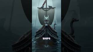 Viking ships How they sailed the seas history vikings facts ancient [upl. by Eimrots]