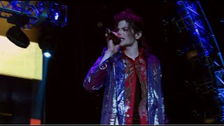 Michael Jackson  Jackson 5 Medley This Is It 2009 [upl. by Small]