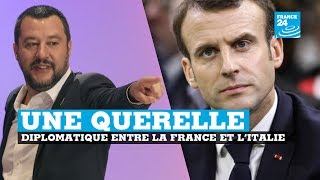 quotSans ses colonies africaines  la France serait la 15e puissance économique mondialequot [upl. by Langelo]