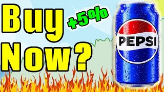 Is Pepsi Stock a Buy Now  Pepsi PEP Stock Analysis [upl. by Chrisman]