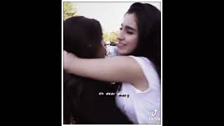 Camren  BubbleGum Bitch Edit TikTok jquregvi [upl. by Nayk800]