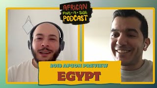 Egypt 2023 Afcon preview Can Mohamed Salah finally win the elusive Afcon trophy [upl. by Ardnait]