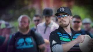 2016 PDGA Professional Disc Golf World Championships [upl. by Adev]