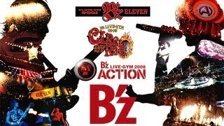 Bz  3TOUR LIVEGYM digest [upl. by Oinotnaocram440]