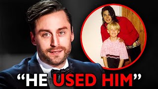 Macaulay Culkin Brother Reveals The DARK Truth [upl. by Joice]