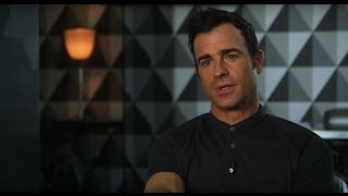 Justin Theroux on the Magical Mysteries of David Lynch [upl. by Euridice]