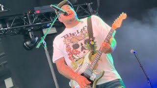 Sublime With Rome  Badfish Live in Tampa FL 9223 [upl. by Ellinnet102]