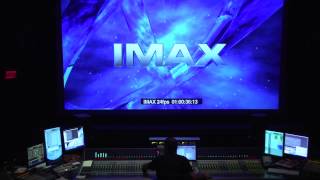 IMAX Tour [upl. by Jonell]