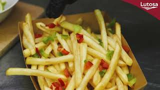 7 7 FS loaded fries [upl. by Agler]