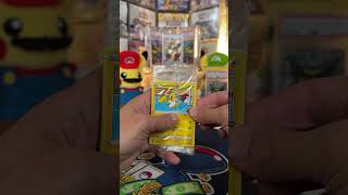 Should I Open it Or Should I Keep it Sealed  Episode 130  Pokemon Futsal Promos Soccer Collab [upl. by Ahsinawt]