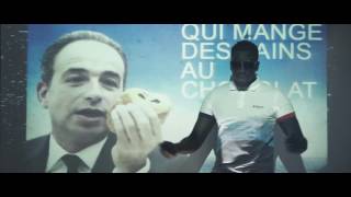 OusDOus Feat Olivier Besancenot  quot2017quot [upl. by Cedell419]