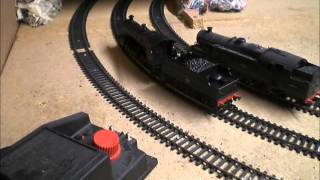 Bachmann 43xx DCC Conversion [upl. by Cathie]