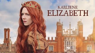 Karliene  Elizabeth  Full Album [upl. by Alletnahs]