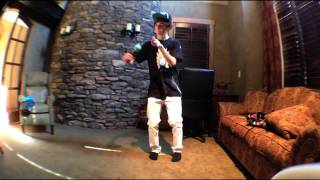 Some Kendama tricks [upl. by Clio624]