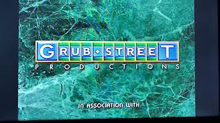 Grub Street ProductionsParamount Television 2003 [upl. by Ignatzia173]