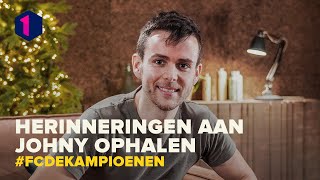 quotHij bracht ons allemaal samenquot  FC De Kampioenen [upl. by Enylodnewg]