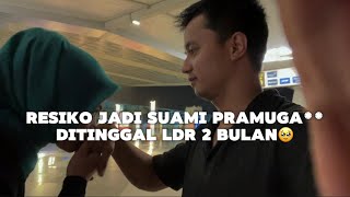 PERTAMA KALI LDR LANGSUNG DITINGGAL JAUH MAKKAH  INDONESIA [upl. by Shah564]