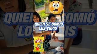 Quien se comió los yupis [upl. by Thordia]