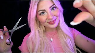 EXTREME GÄNSEHAUT 💥 ICH LASSE DEINEN KÖRPER KRIBBELN amp MACHE DICH SOFORT MÜDE • ASMR JANINA 🤍 [upl. by Greenes]