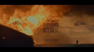 Lilian Dobândă  Dependent Official Music Video [upl. by Melia536]