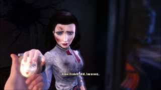 Bioshock InfiniteBurial At Sea EP 1Ending [upl. by Godspeed]