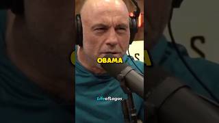 Obama Hates Tony Hinchcliffe😂😂😂Joe Rogan Experience ft Theo Von [upl. by Nyladnarb]