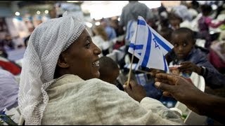 Israel Reveals They Forced Birth Control on Ethiopian Immigrants [upl. by Perdita]