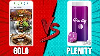 GOLO vs Plenity  Which is Better Three Major Differences You Need to Know [upl. by Inatirb]