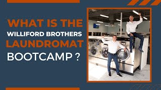 What is a TWB Bootcamp [upl. by Tolman588]