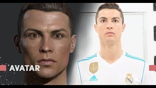 PES 2019  REAL MADRID LICENCIADO E3 E MUITAS NOVIDADES [upl. by Llenahs567]