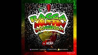 DJ SIDEZ  RAGGAMUFFIN DANCEHALL MIXTAPE OLD JAMAICAN MIX [upl. by Perpetua]