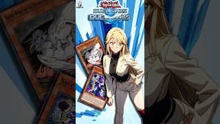 Nuevo Buster Blader Deck Duel Links Ft Fleur YuGiOh yugioh duellinks ygoduellinks [upl. by Lucienne]