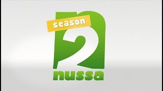 NUSSA  COMING SOON  SEASON 2 [upl. by Yreffeg685]