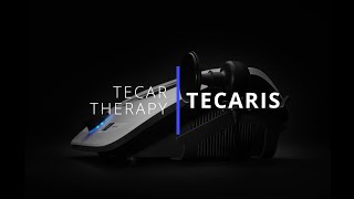 Tecaris TECAR THERAPY by ASTAR [upl. by Asilanna]