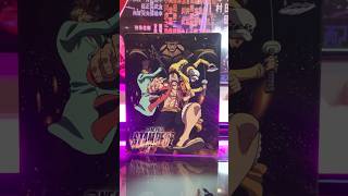 One Piece Stampede on Steelbook onepiece steelbook 4k [upl. by Carmencita]