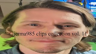 actual unique jerma clips collection vol 11 [upl. by Phenica]