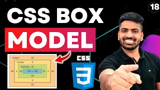 HTML5 and CSS3 beginners tutorial 18  div and span [upl. by Pritchard]