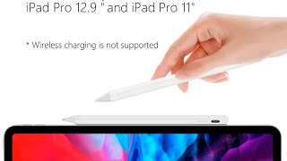 Tiempo de carga del APPLE PENCIL y porque no comprar la MAC MINI M4 [upl. by Oilalue]