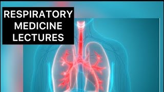 RESPIRATORY Medicines LECTURES BRONCHIECTASIS and past papers medicinelectures bronchiectasis [upl. by Mafalda]