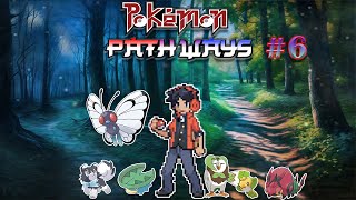 Its Finally Friday  Pokemon Pathways 6 [upl. by Nillor]