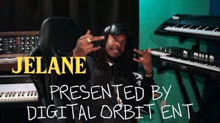 Jelane Dugan “ICARUS” Music Video Presented By Digital Orbit Ent LLC [upl. by Yelekreb]