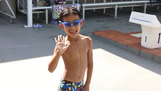 3 things to make swimming lessons easier for your child [upl. by Gough]